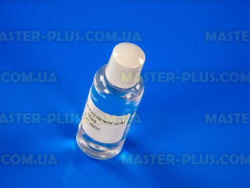 Смывка для печатных плат 50ml
