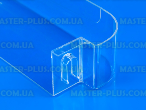 Полка (балкон) верхняя Zanussi 4055038220 для холодильника