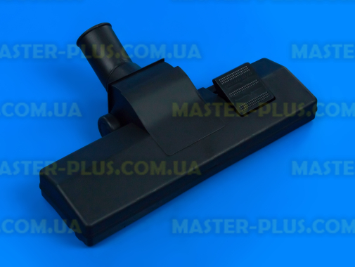 Щітка універсальна на трубу 32 мм Whicepart VC01W25-ZY для пилососа