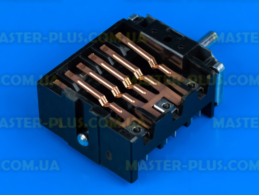 Переключатель конфорок Ariston  C00094902 для плиты и духовки