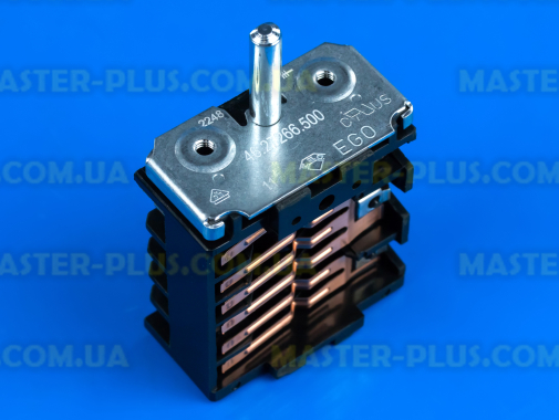 Переключатель конфорок Ariston  C00094902 для плиты и духовки