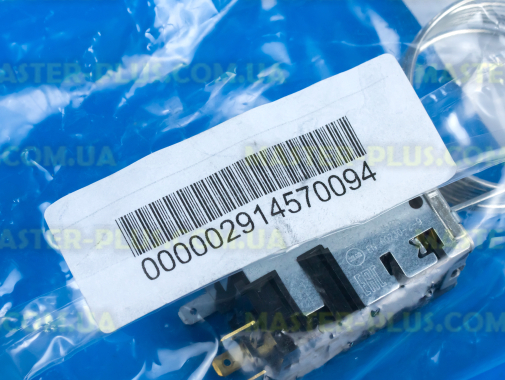 Термостат Electrolux 2914570045 Original  для холодильника
