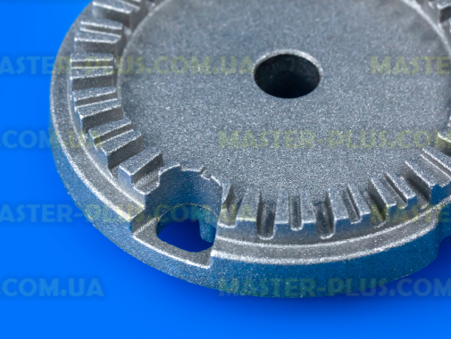 Конфорка середня Electrolux 3540137019 для плити та духовки