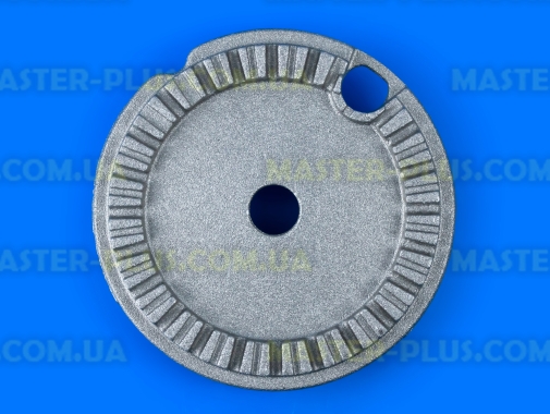 Конфорка середня Electrolux 3540137019 для плити та духовки