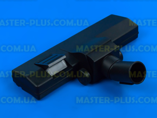 Щітка універсальна на трубу 32 мм Whicepart VC01W25-ZY для пилососа