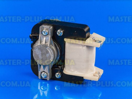 Мотор конвекції Samsung DE31-00038A для мікрохвильової печі