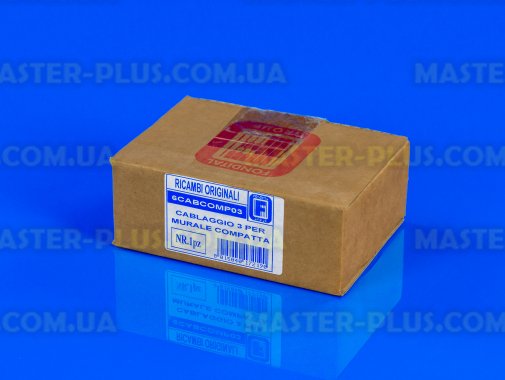 Провод к электроду для котла газового Nova Florida 6CABCOMP03 для котла
