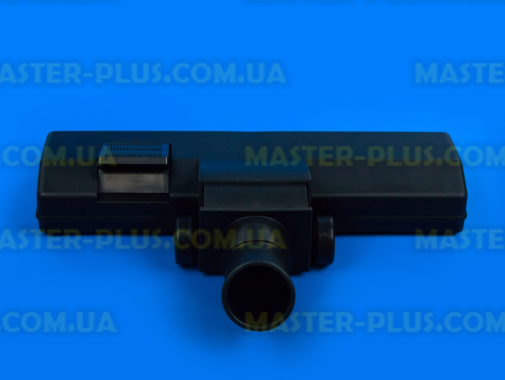 Щітка універсальна на трубу 32 мм Whicepart VC01W25-ZY для пилососа