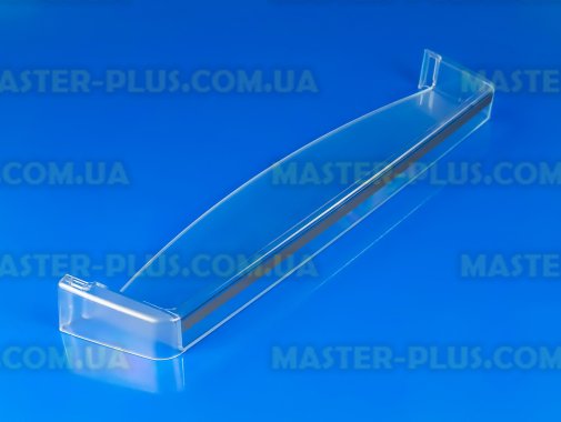 Полка балкон (верхняя) Bosch 643673 для холодильника