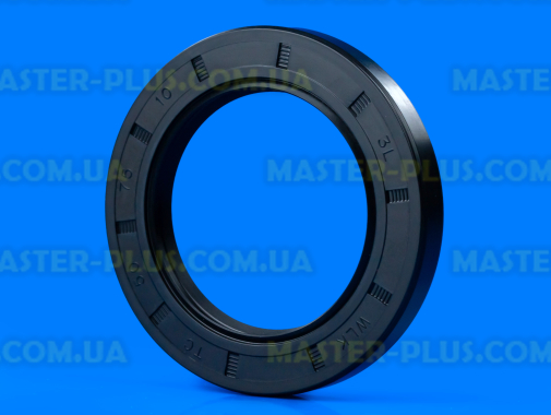 Сальник 50*75*10 WLK для пральної машини