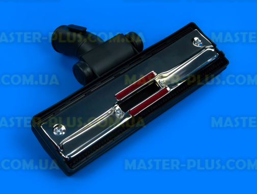 Щітка універсальна на трубу 32 мм Whicepart VC01W25-ZY для пилососа