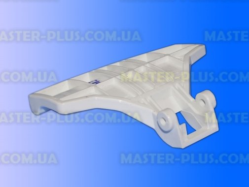 Ручка дверки (люка) Zanussi 1325159406 для стиральной машины