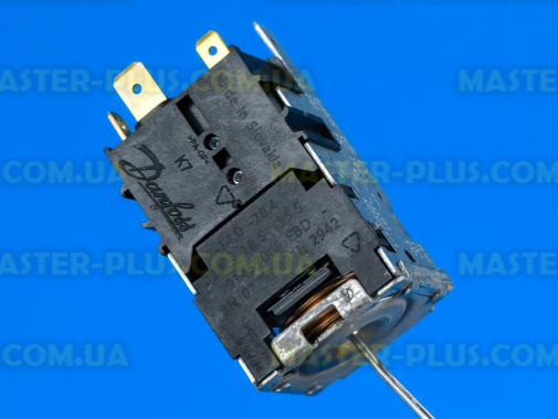 Термостат Electrolux 2914570045 Original  для холодильника