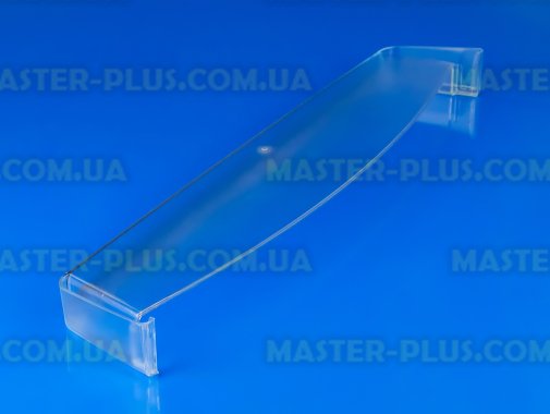 Полка балкон (верхняя) Bosch 643673 для холодильника