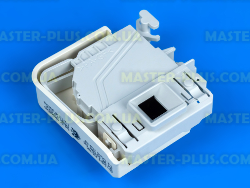 Замок (УБЛ) Bosch 616876 Original для стиральной машины