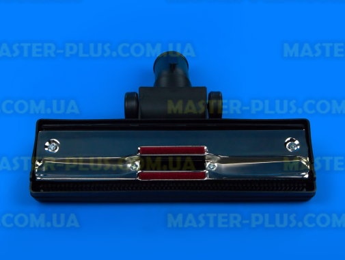 Щітка універсальна на трубу 32 мм Whicepart VC01W25-ZY для пилососа