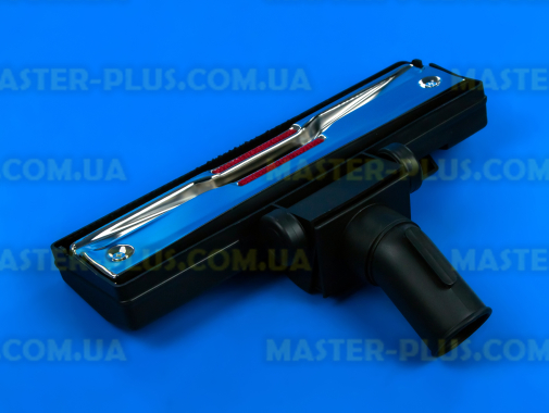 Щітка універсальна на трубу 32 мм Whicepart VC01W25-ZY для пилососа