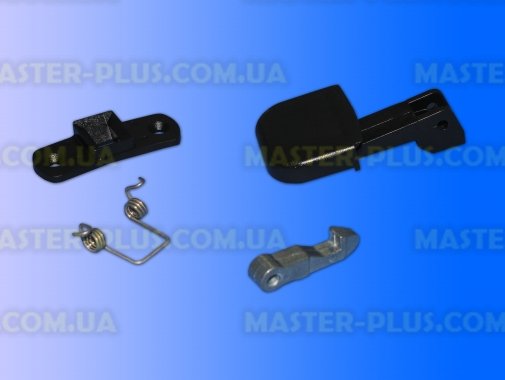 Ручка люка Zanussi P423X 50680856007 для пральної машини
