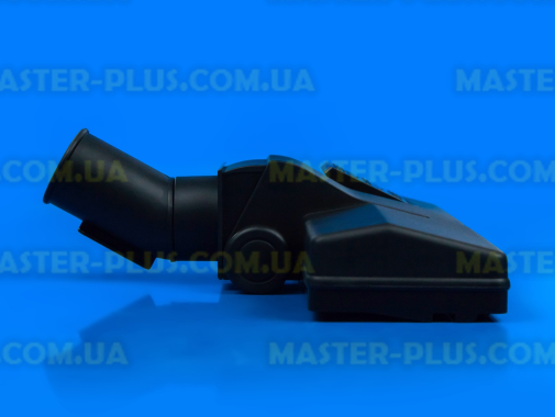 Щітка універсальна на трубу 32 мм Whicepart VC01W25-ZY для пилососа