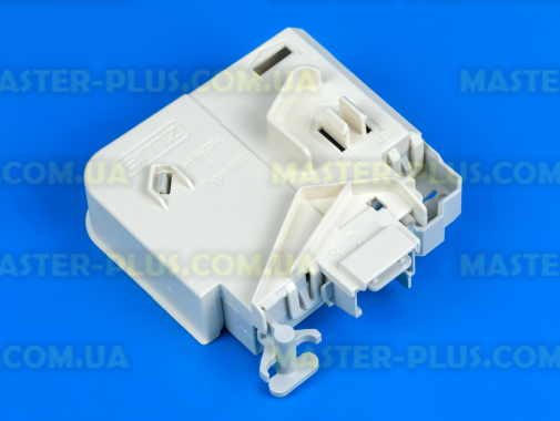 Замок (УБЛ) Bosch 616876 Original для стиральной машины