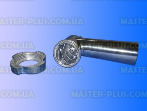 Тубус м'ясорубки Moulinex SS-193130 для м’‎ясорубки