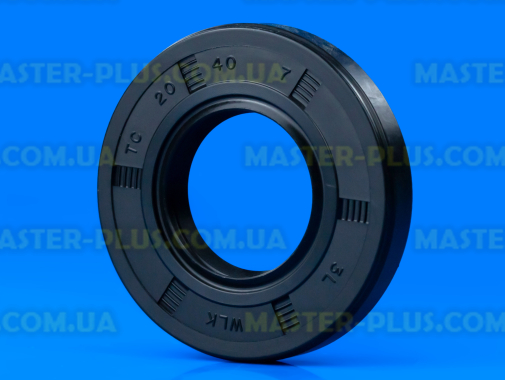 Сальник 20*40*7 WLK для стиральной машины