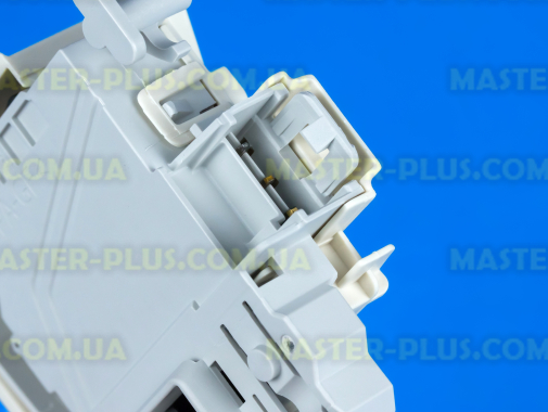 Замок (УБЛ) Bosch 616876 Original для стиральной машины