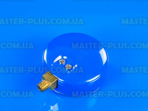 Манометр низкого давления 0-550PSI для R22, R134a, R404a, R407c VALUE CBL