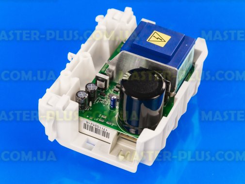 Модуль (плата управління) мотором Electrolux 140002039174 для пральної машини