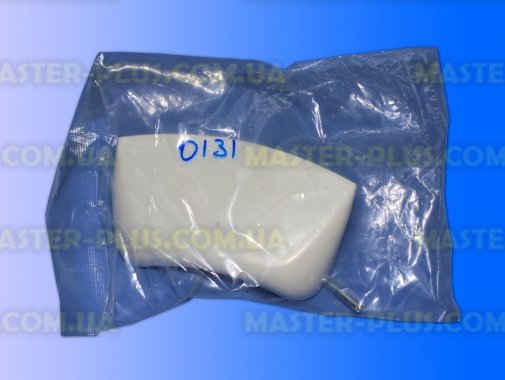 Ручка дверцят (люка) Indesit ATL 53 141736 ex 082299 для пральної машини