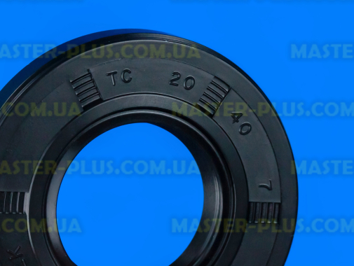 Сальник 20*40*7 WLK для стиральной машины