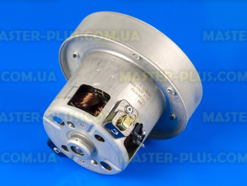 Мотор для пылесоса LG EAU61004901 для пылесоса