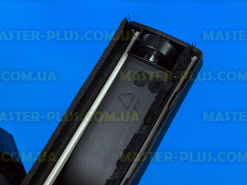 Щітка для пилососа універсальна для пилососа