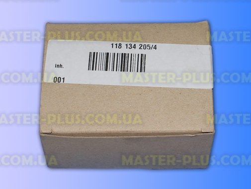 Модуль (плата силова) Electrolux 1181342054 для пилососа