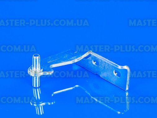 Завес (петля) двери средняя Ariston C00272430 для холодильника