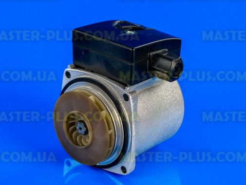 Двигатель насоса циркуляционный Grundfos для котла