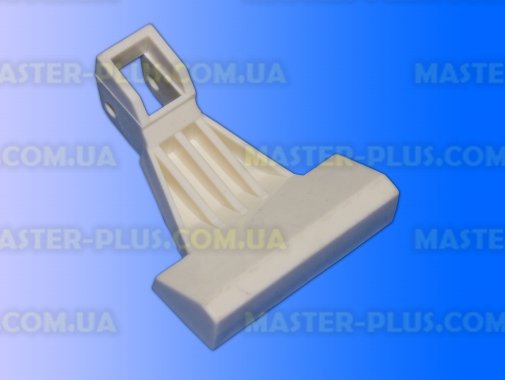 Ручка дверки (люка) Zanussi 50680276008 для стиральной машины