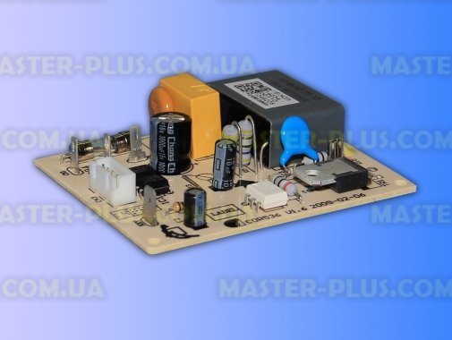 Модуль (плата силова) Electrolux 1181342054 для пилососа