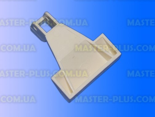 Ручка дверки (люка) Zanussi 50680276008 для стиральной машины