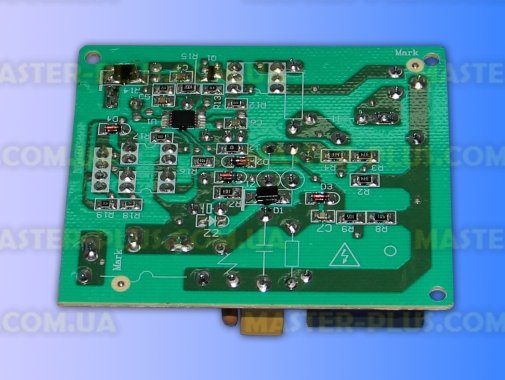 Модуль (плата силова) Electrolux 1181342054 для пилососа