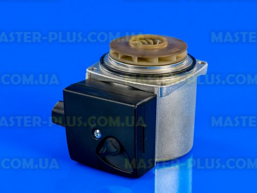 Двигатель насоса циркуляционный Grundfos для котла
