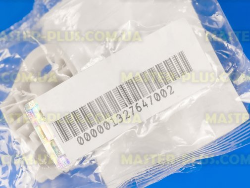 Тримач амортизатора (правий) AEG 1327647002 Original для пральної машини