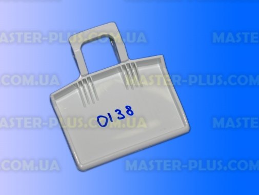 Ручка дверки (люка) Zanussi 3542431204 для стиральной машины
