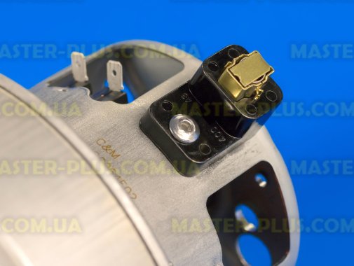 Мотор для пылесоса LG EAU61004901 для пылесоса