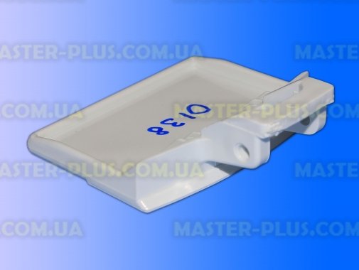 Ручка дверки (люка) Zanussi 3542431204 для стиральной машины