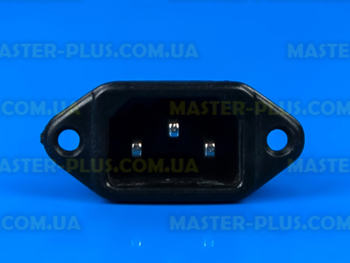 Разъем сетевого шнура Redmond RMC-M4525 для мультиварки