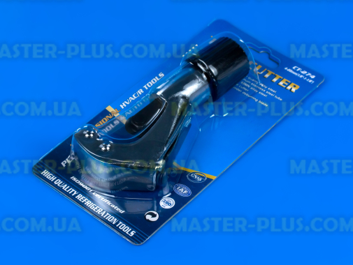 Труборез 1/8&quot; - 1-1/8&quot; (3 - 28 мм) СТ-274 