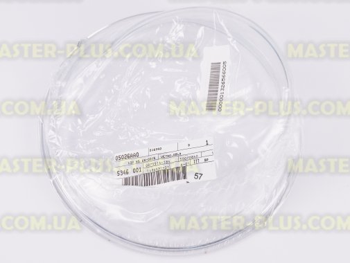 Стекло дверки (люка) Electrolux 1326566005 для стиральной машины