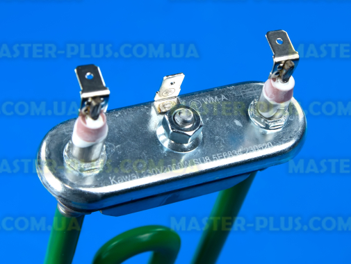 ТЭН 2000w 220мм керамический Samsung DC47-00033A для стиральной машины