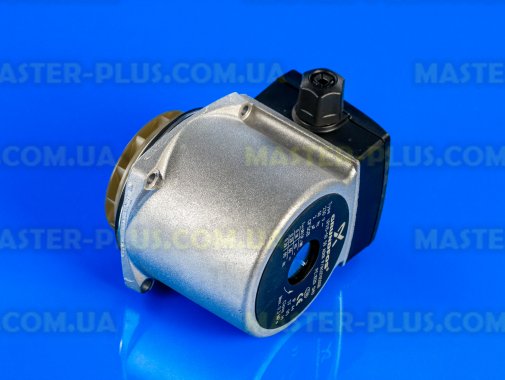 Двигатель насоса циркуляционный Grundfos для котла